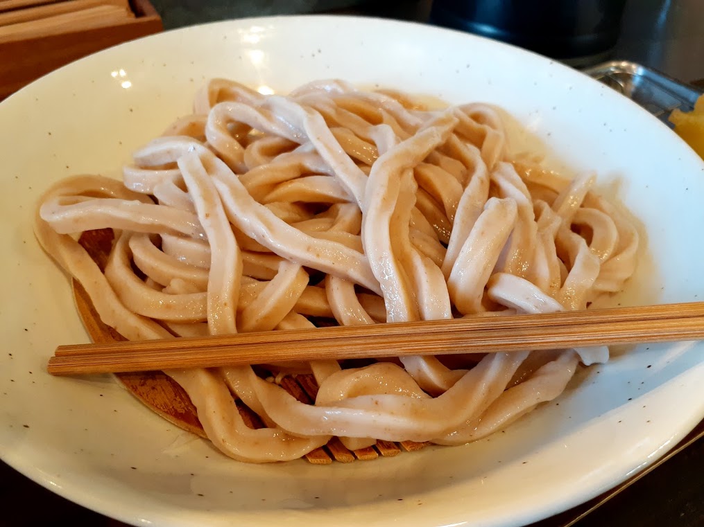 うどん