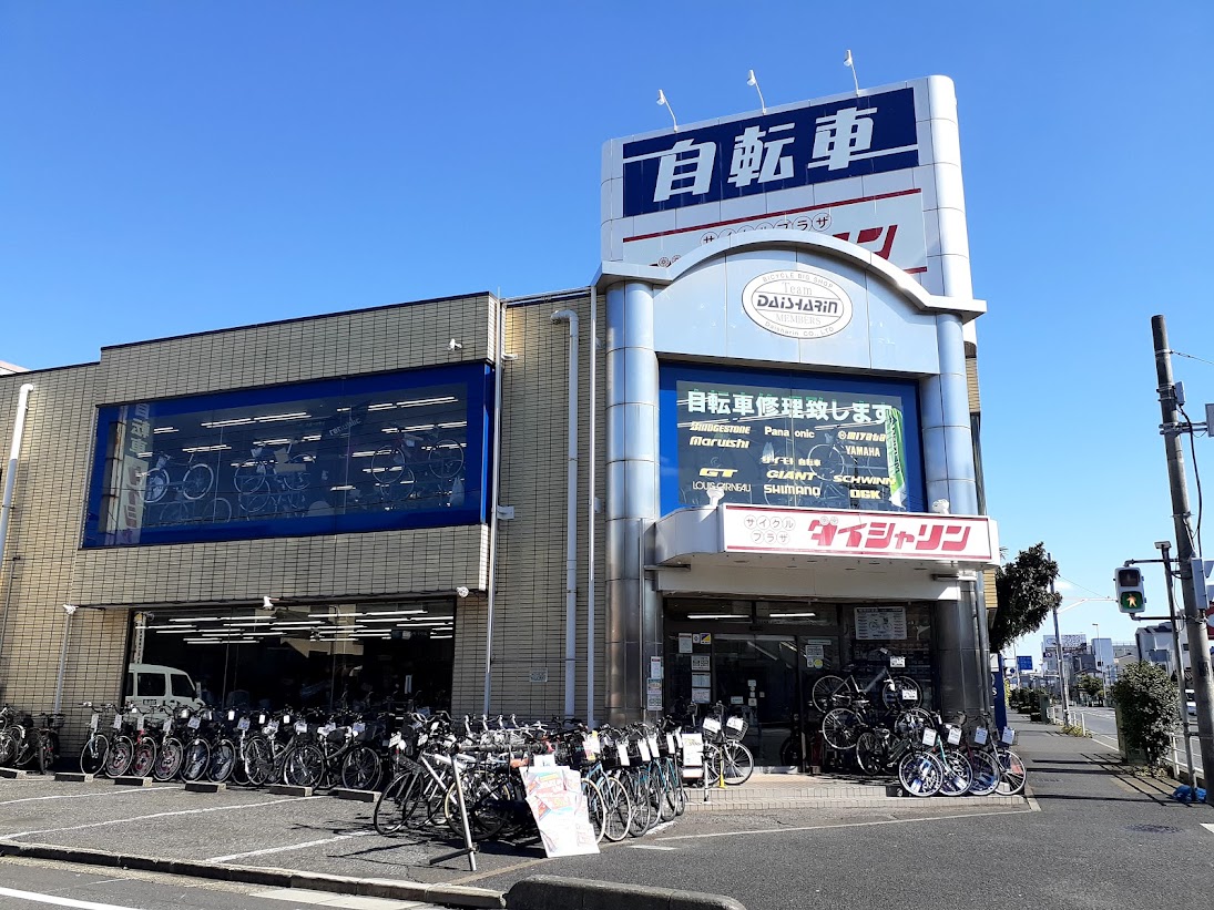 戸田市 蕨市 サイクリングの季節到来 初心者がスポーツバイクを購入しようと思ったら相談したいサイクル店5選 号外net 戸田市 蕨市