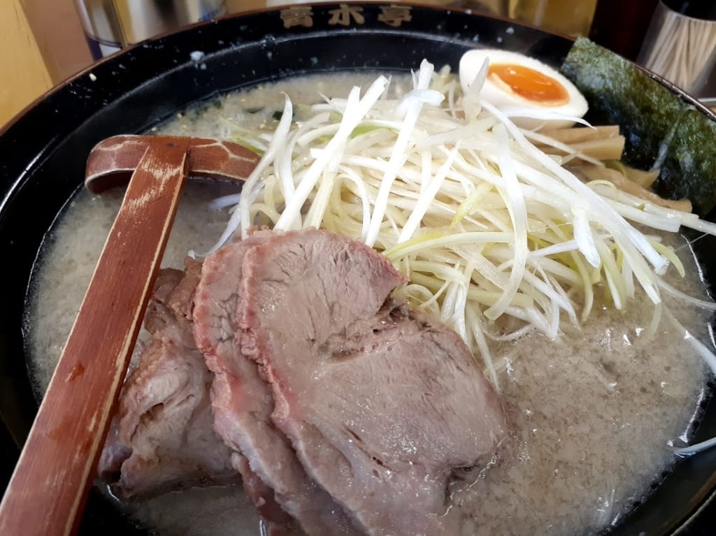 aokitei