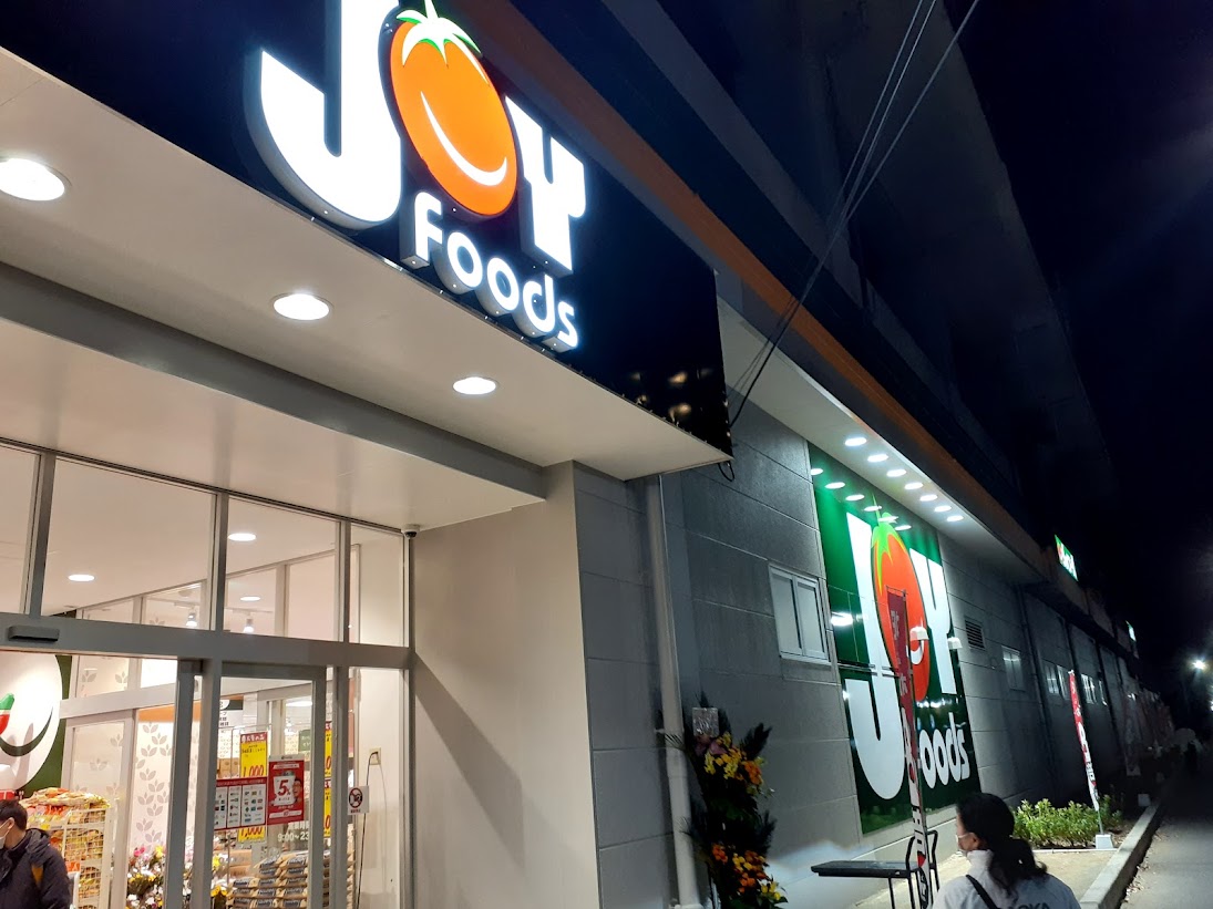 joyfoods