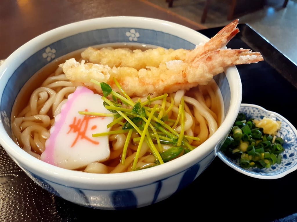 udon