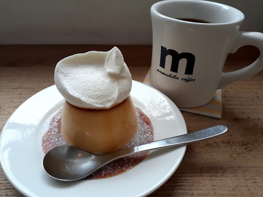 mameshibacoffee