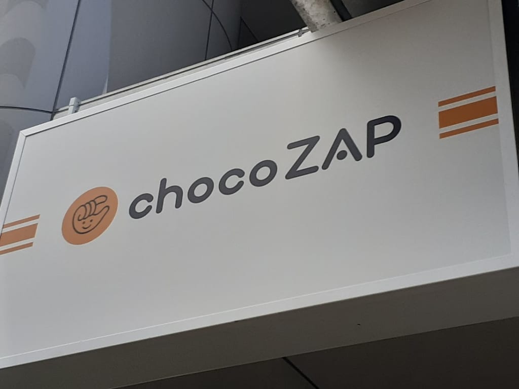 chocozap