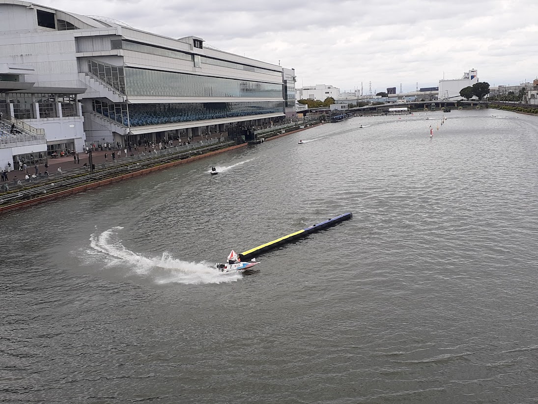 boatracetoda
