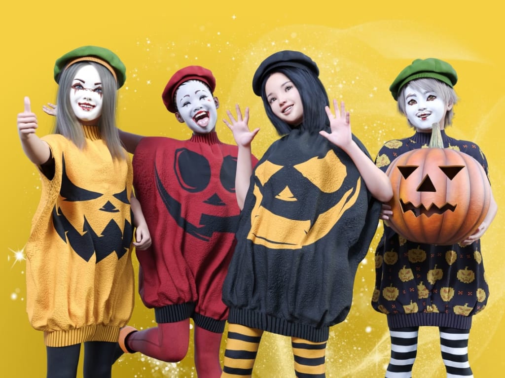 halloween