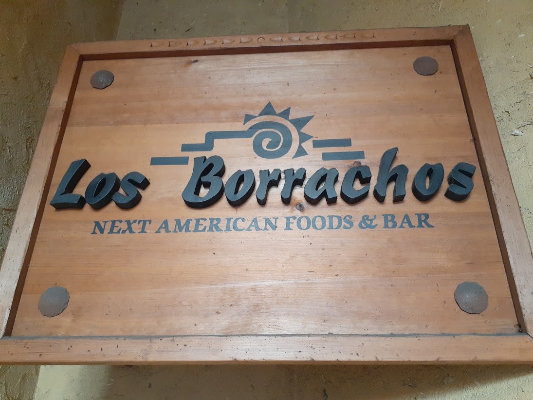 losborrachos