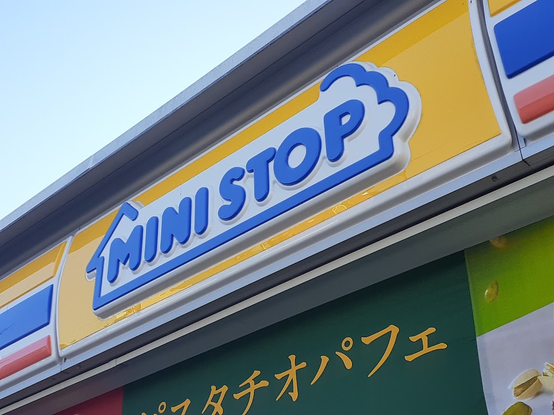 ministop