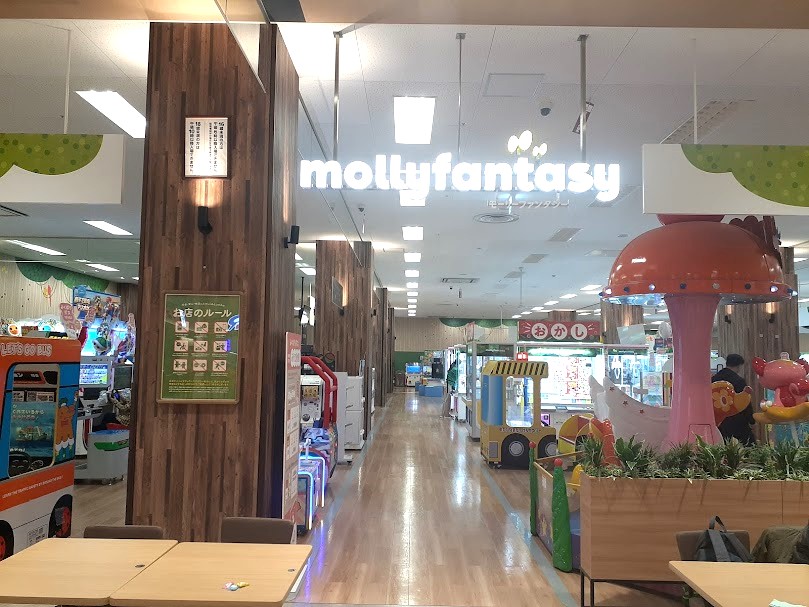 molly-fantasy
