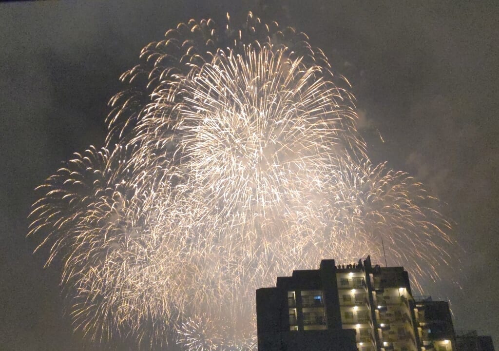 hanabi