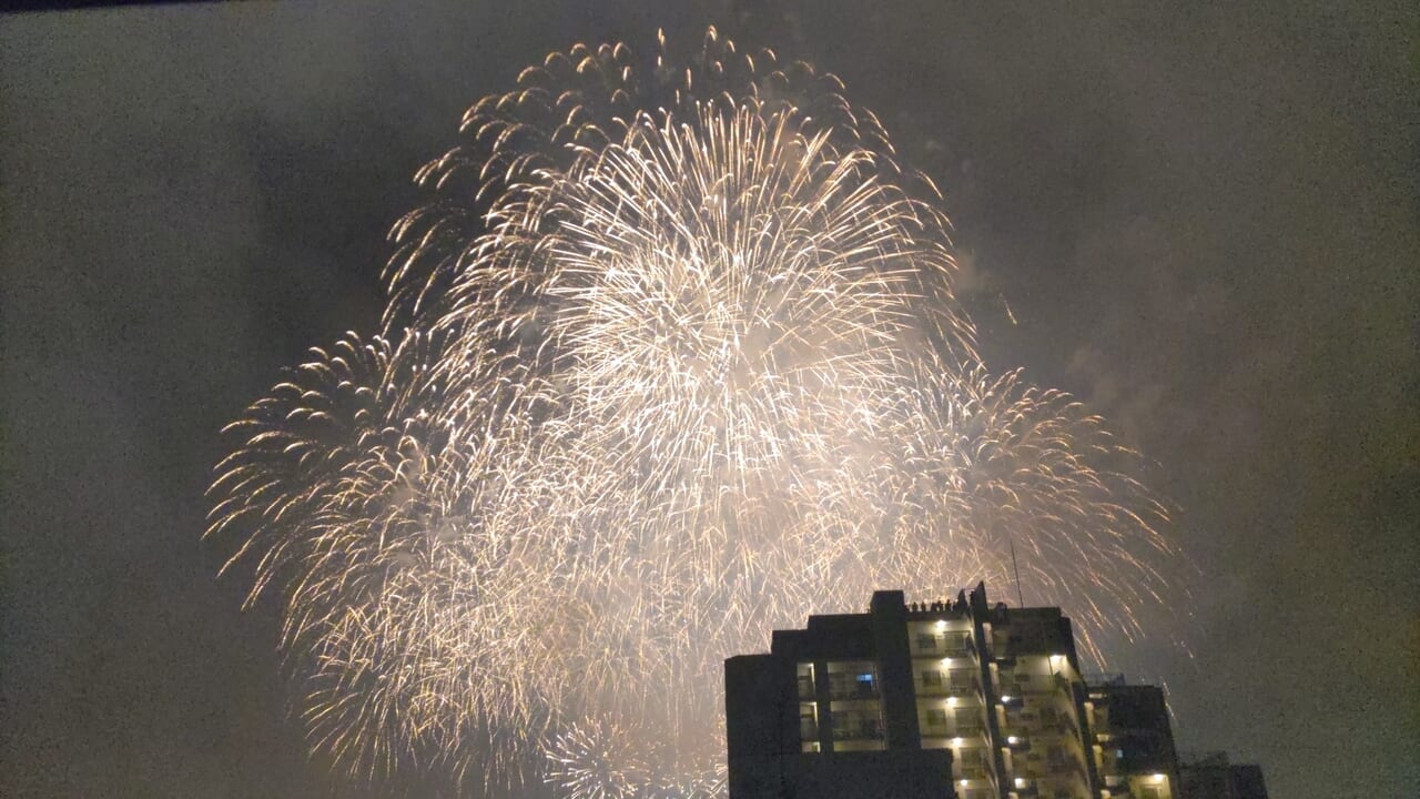 hanabi