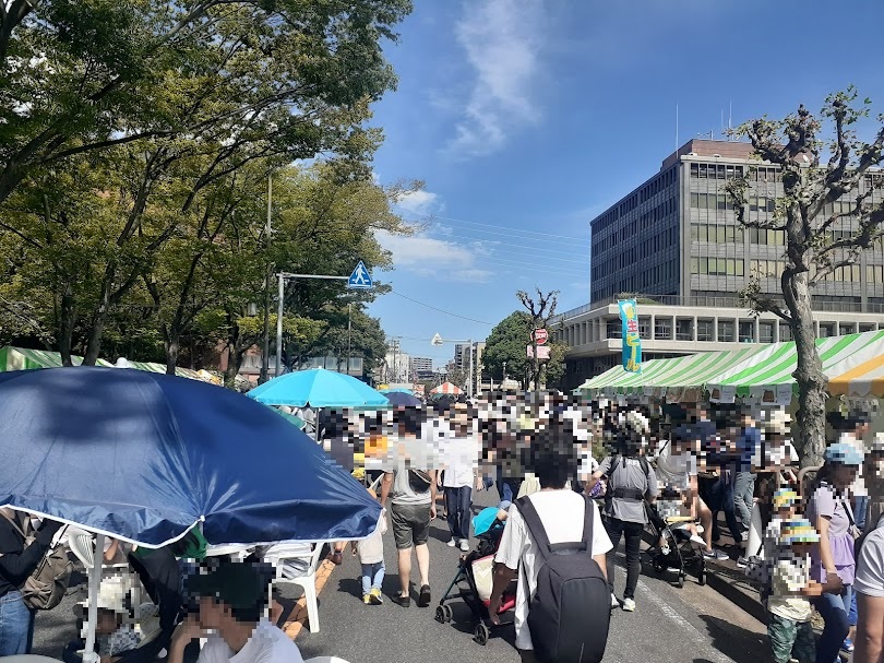 kamitodayumematsuri