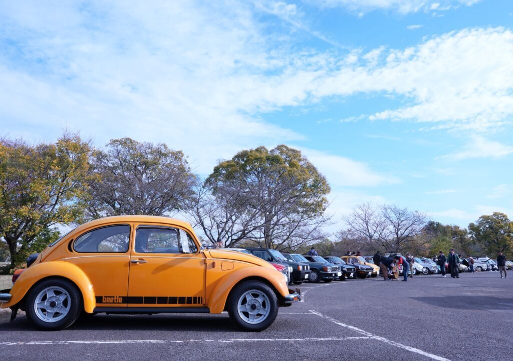 classiccar