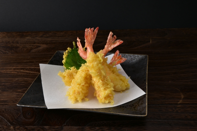 tempura