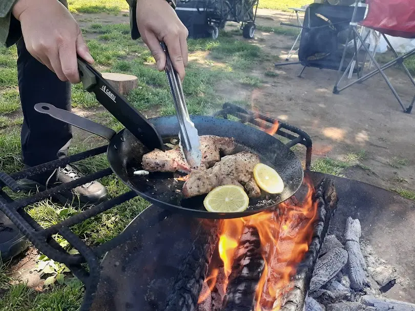 bbq