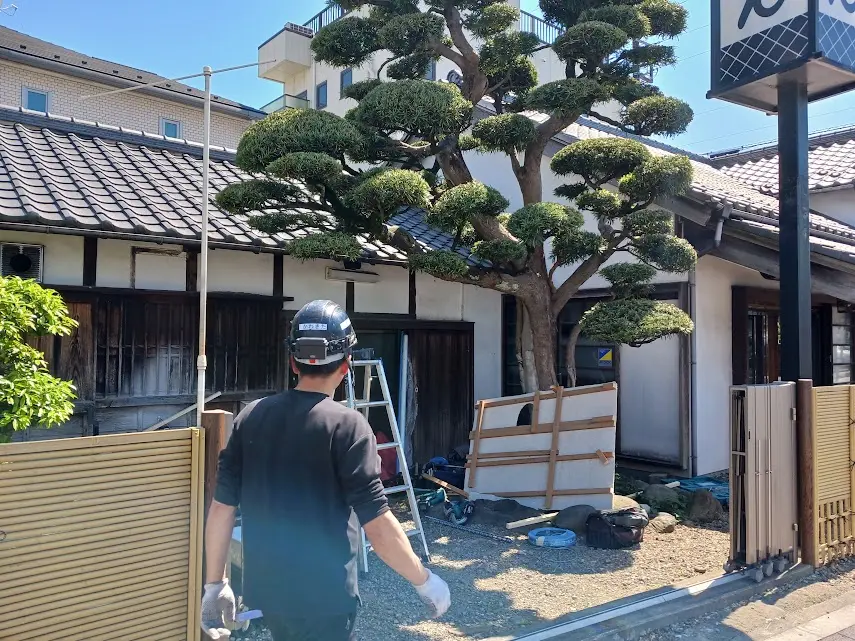yasudashokudou