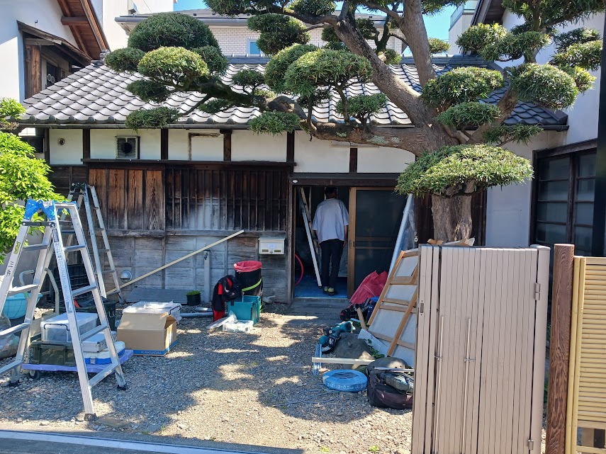 yasudashokudou
