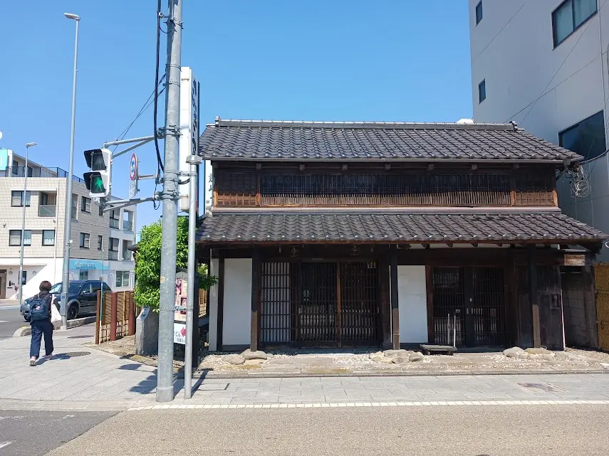 yasudashokudou