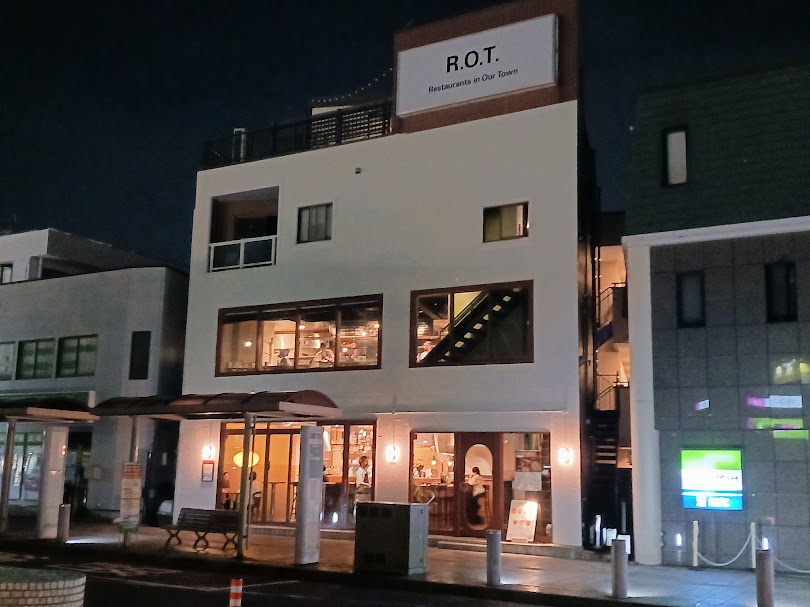 rot