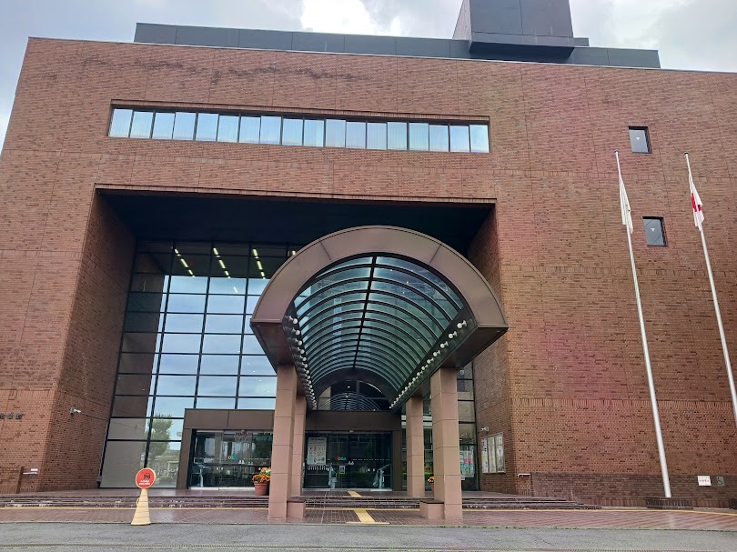bunkakaikan