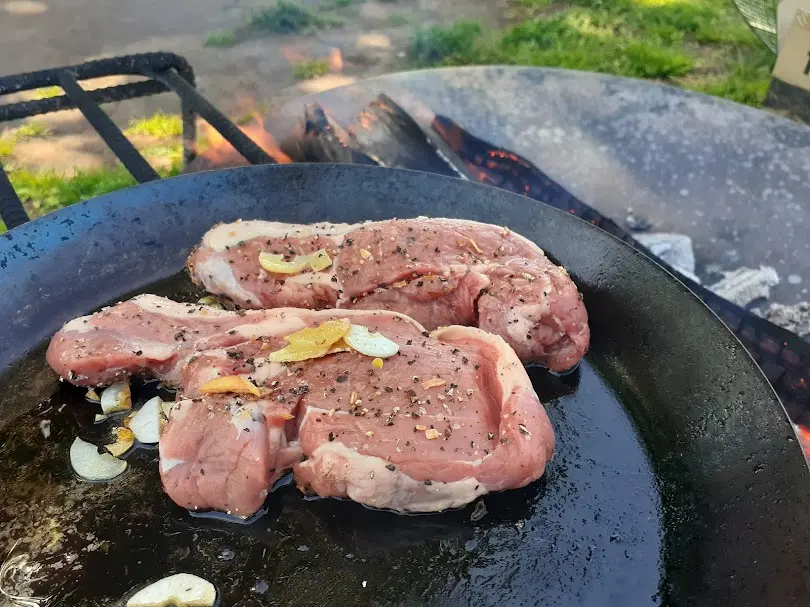 bbq