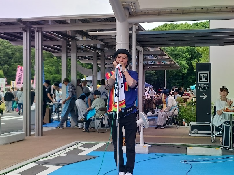 takedaband
