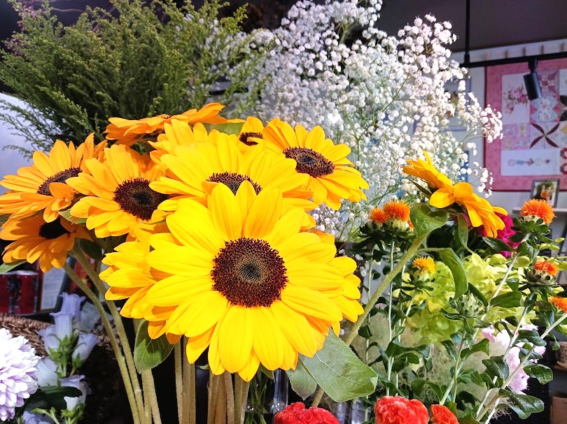 flowertheday