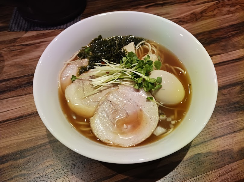 yasudashokudou
