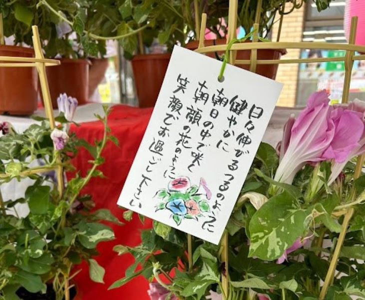 tsukagoshi