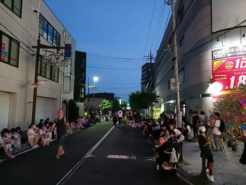 hatamatsuri