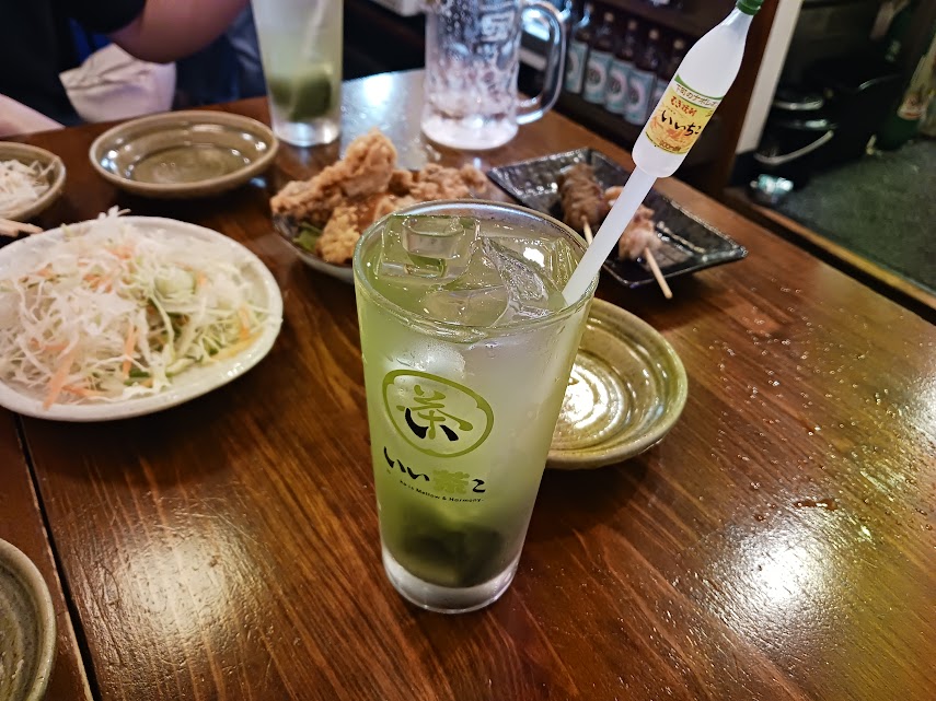 iichako