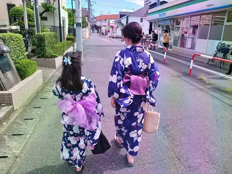 yukata