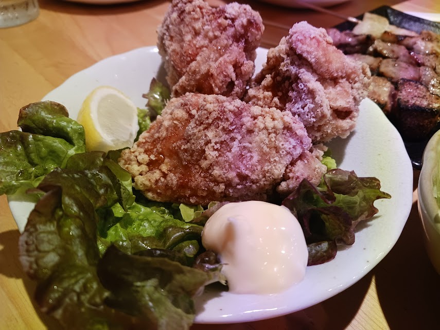 yakitorimeguru