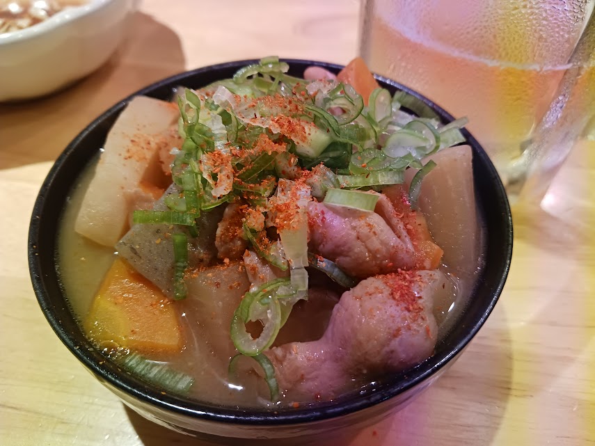 yakitorimeguru