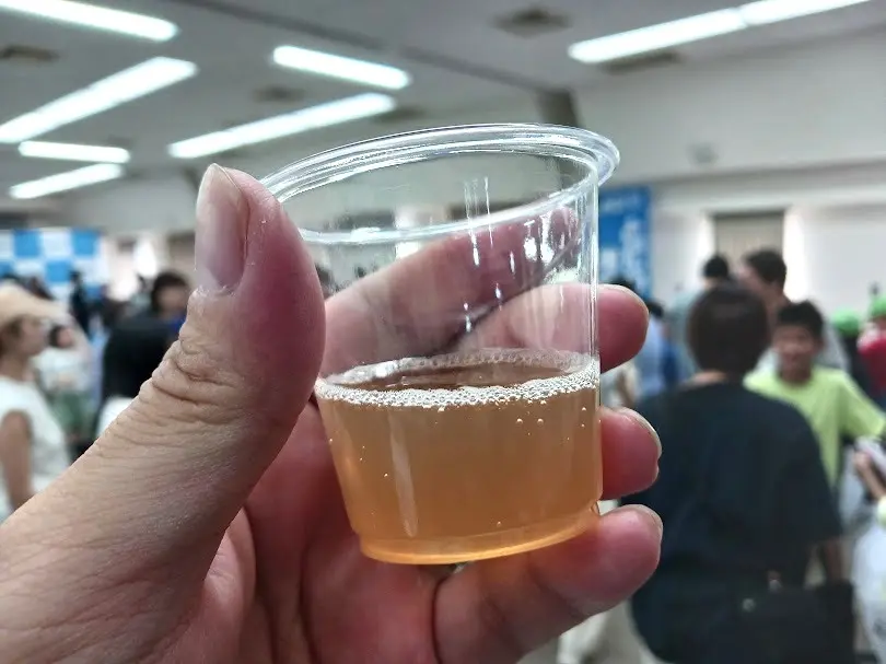 drink