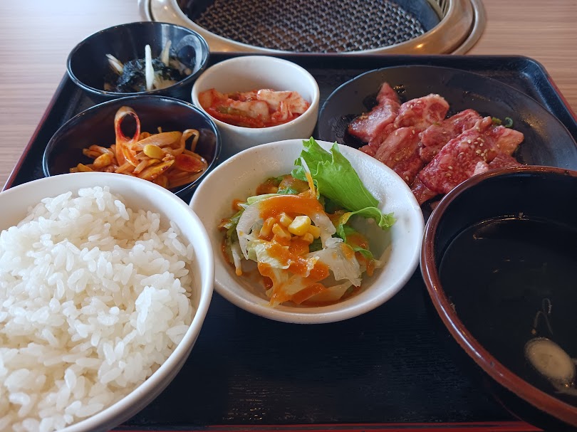 anrakutei