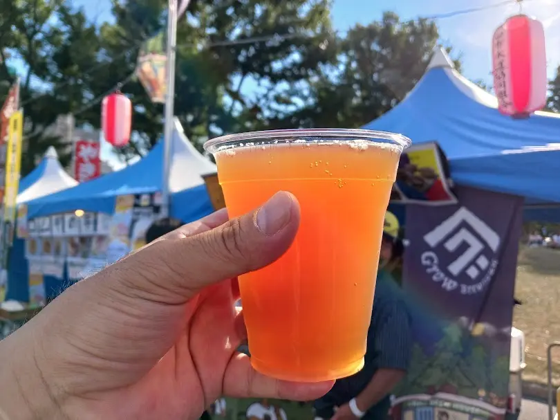 furusatomatsuri