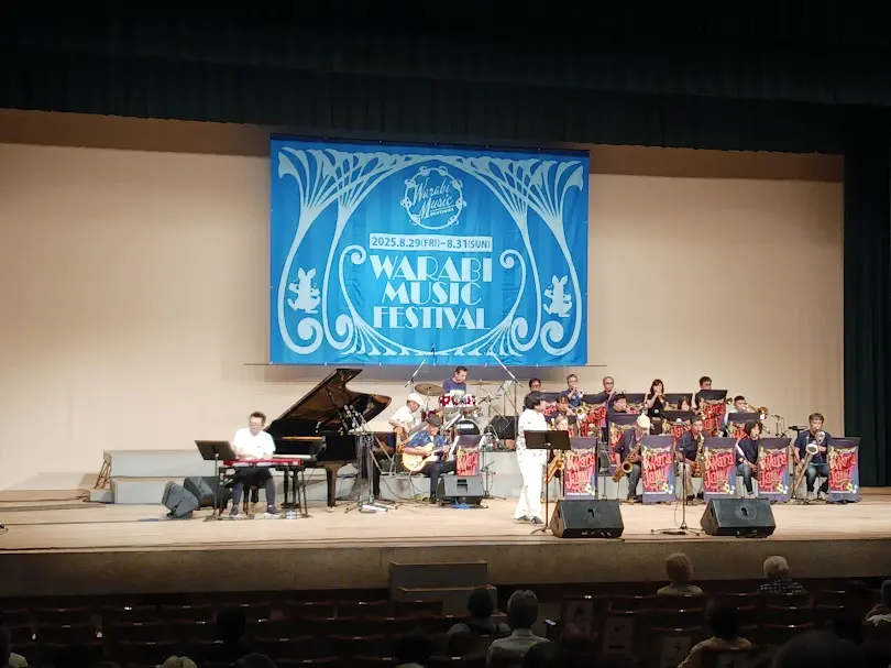 warajazz
