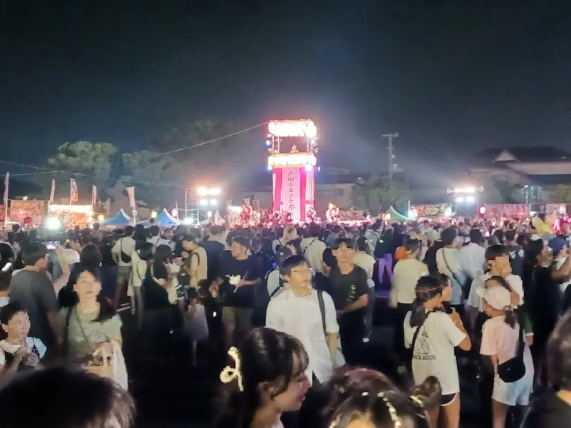 furusatomatsuri
