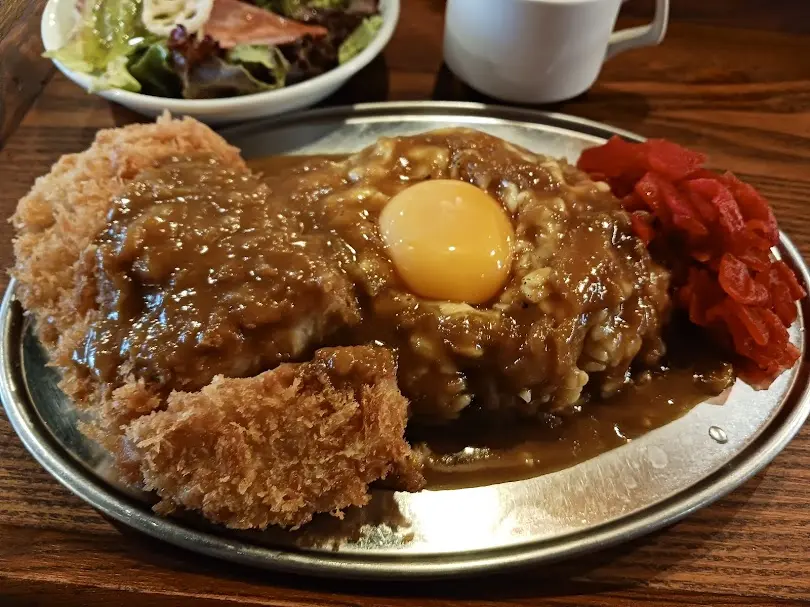 parlorohashi