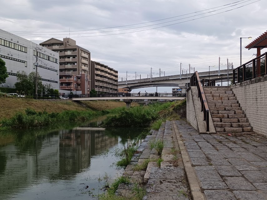 sasamegawa