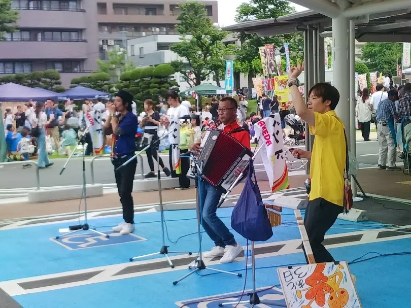 todaasaichi