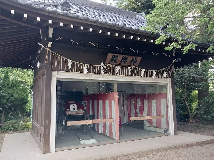 warabijinja