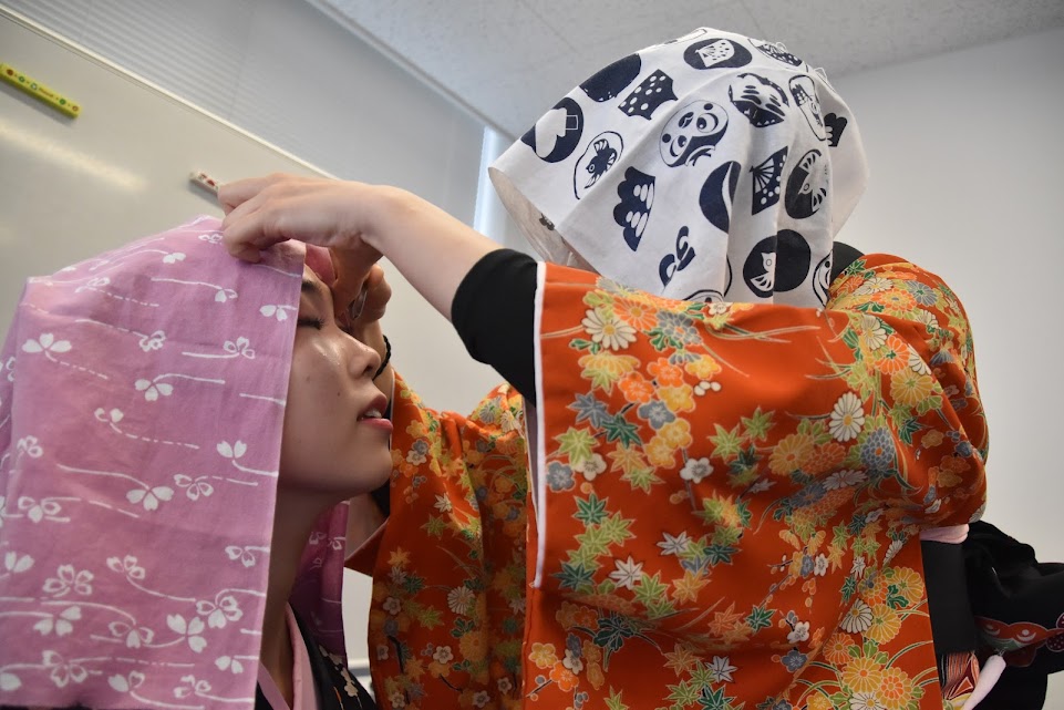 shukubamatsuri
