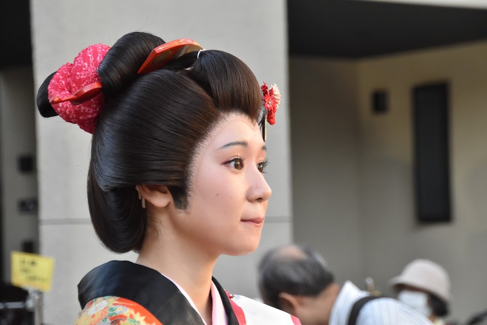 shukubamatsuri