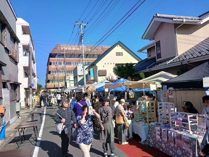 shukubamatsuri