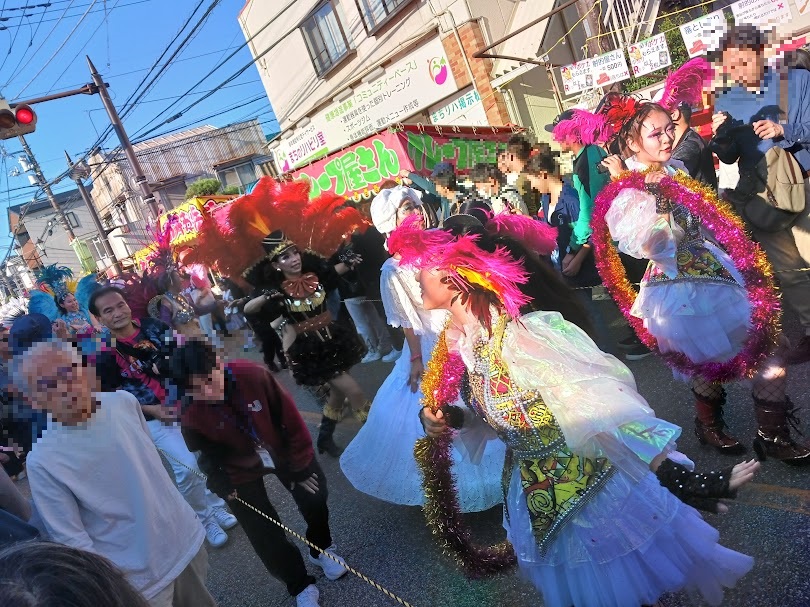 shukubamatsuri