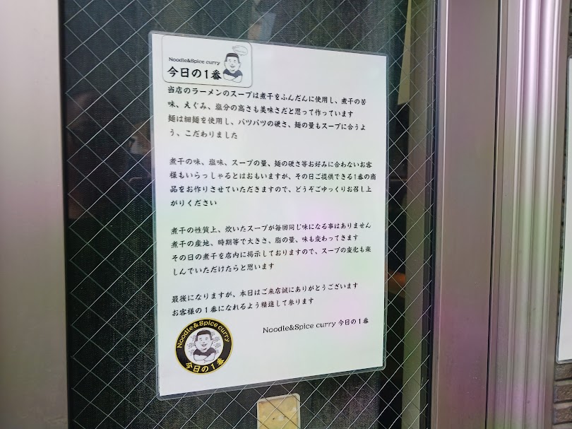 kyouno1ban