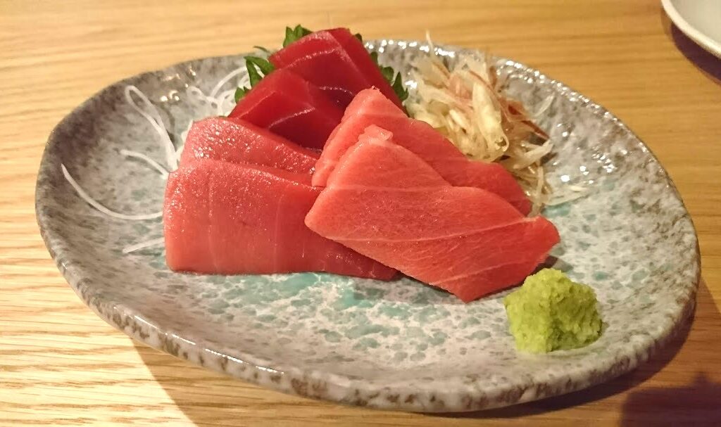maguro