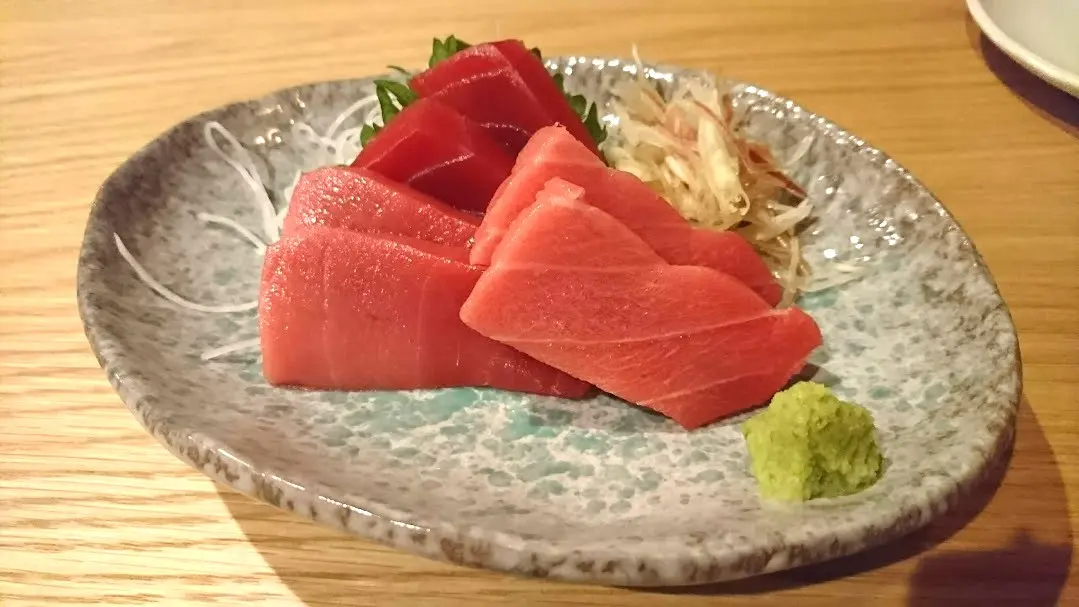 maguro