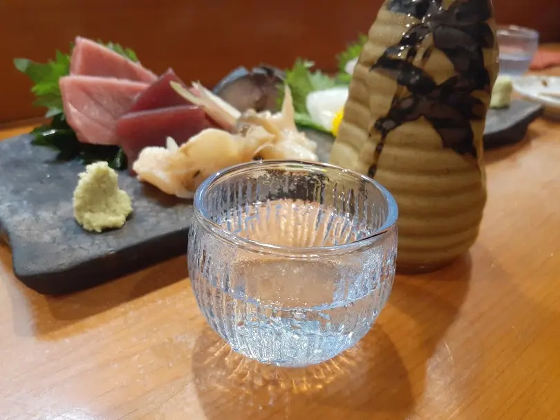 sake